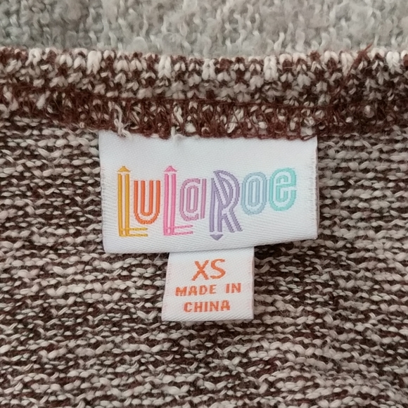 Fall long sweater - Picture 3 of 3